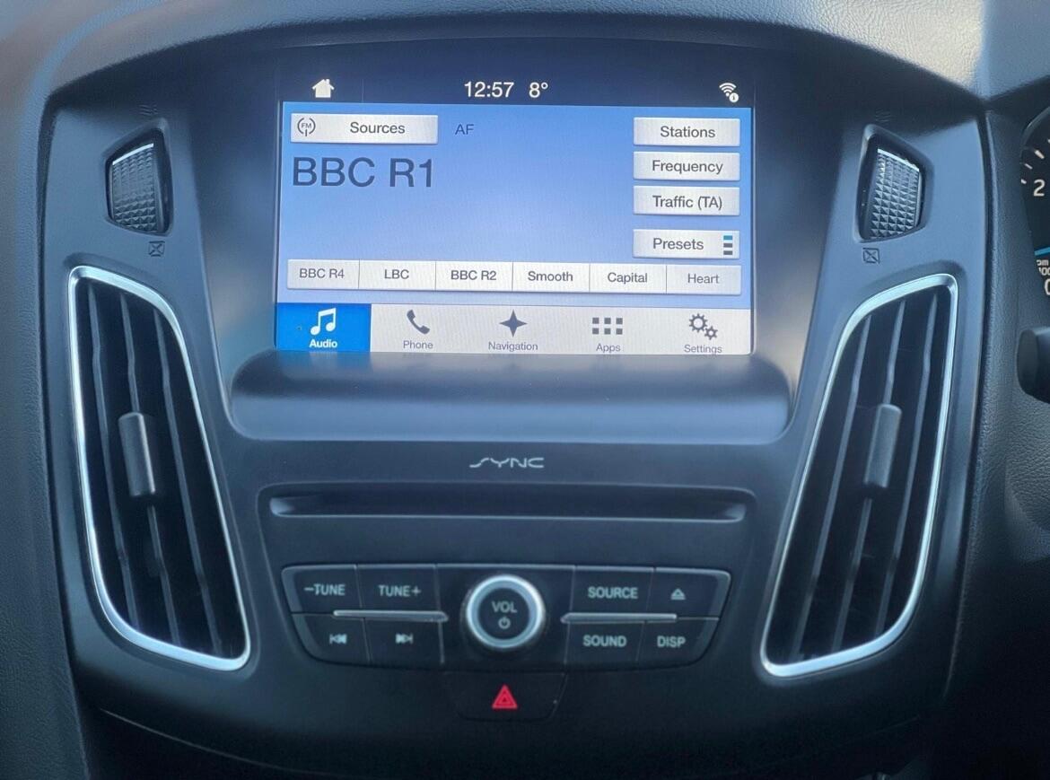 Used Ford Focus for sale - 77191842: Photo 20