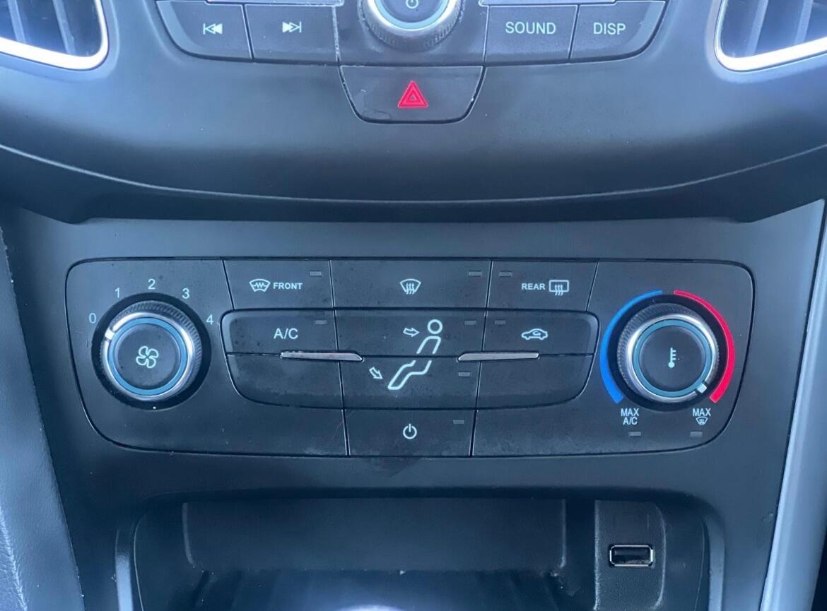 Used Ford Focus for sale - 77191842: Photo 21