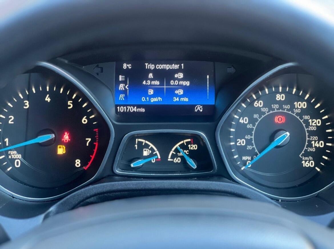 Used Ford Focus for sale - 77191842: Photo 24