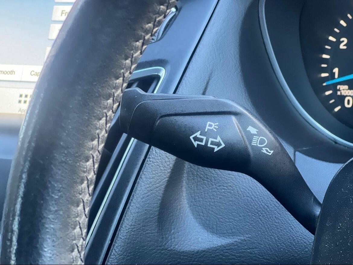 Used Ford Focus for sale - 77191842: Photo 37