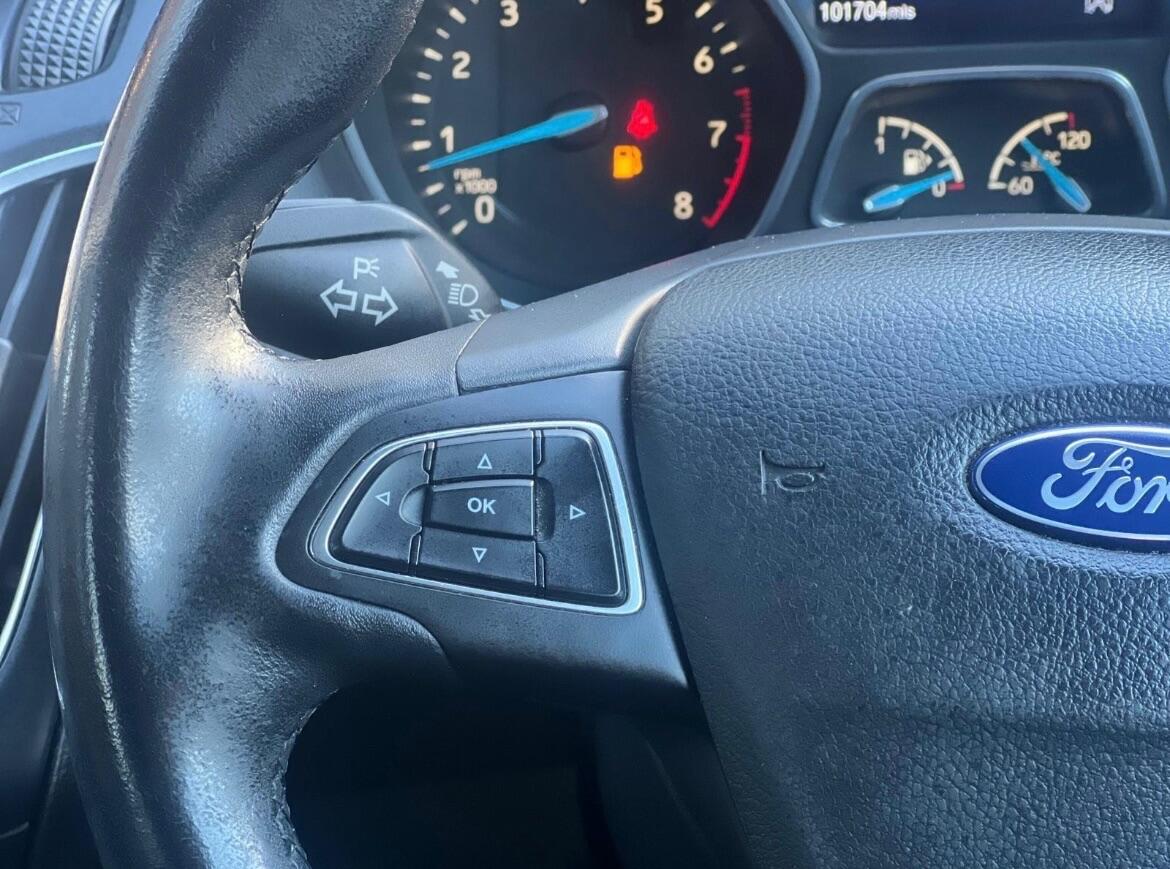 Used Ford Focus for sale - 77191842: Photo 39