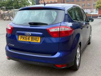 Used Ford C-Max 2014 for sale - 75459454: Photo