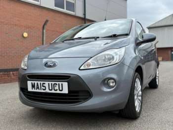 (15) - 1.2 Zetec Euro 5 (s/s) 3dr