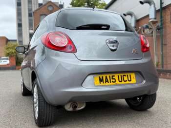 Used Ford Ka 2015 for sale - 75093904: Photo