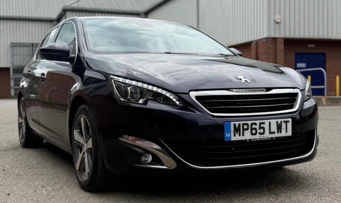 Used Peugeot 308 2016 for sale - 76336543: Photo 10