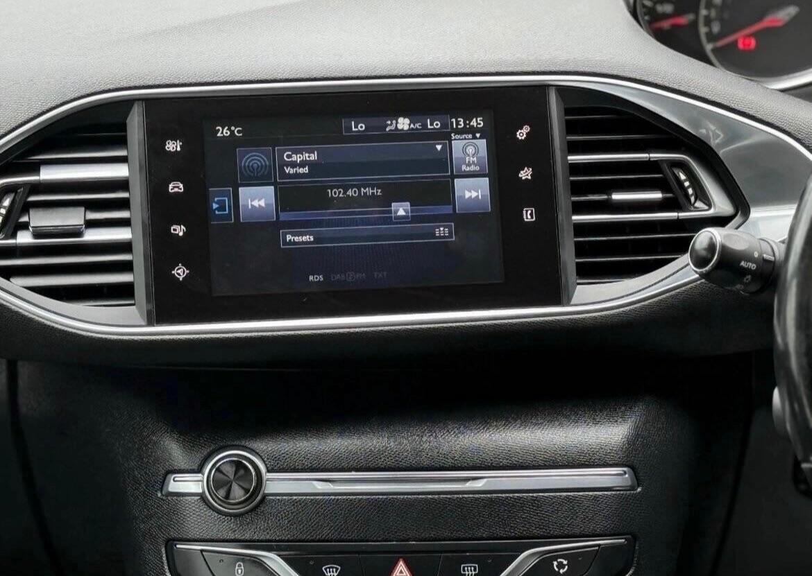 Used Peugeot 308 2016 for sale - 76336543: Photo 18