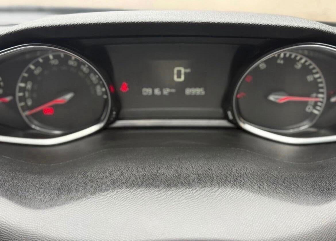 Used Peugeot 308 2016 for sale - 76336543: Photo 22