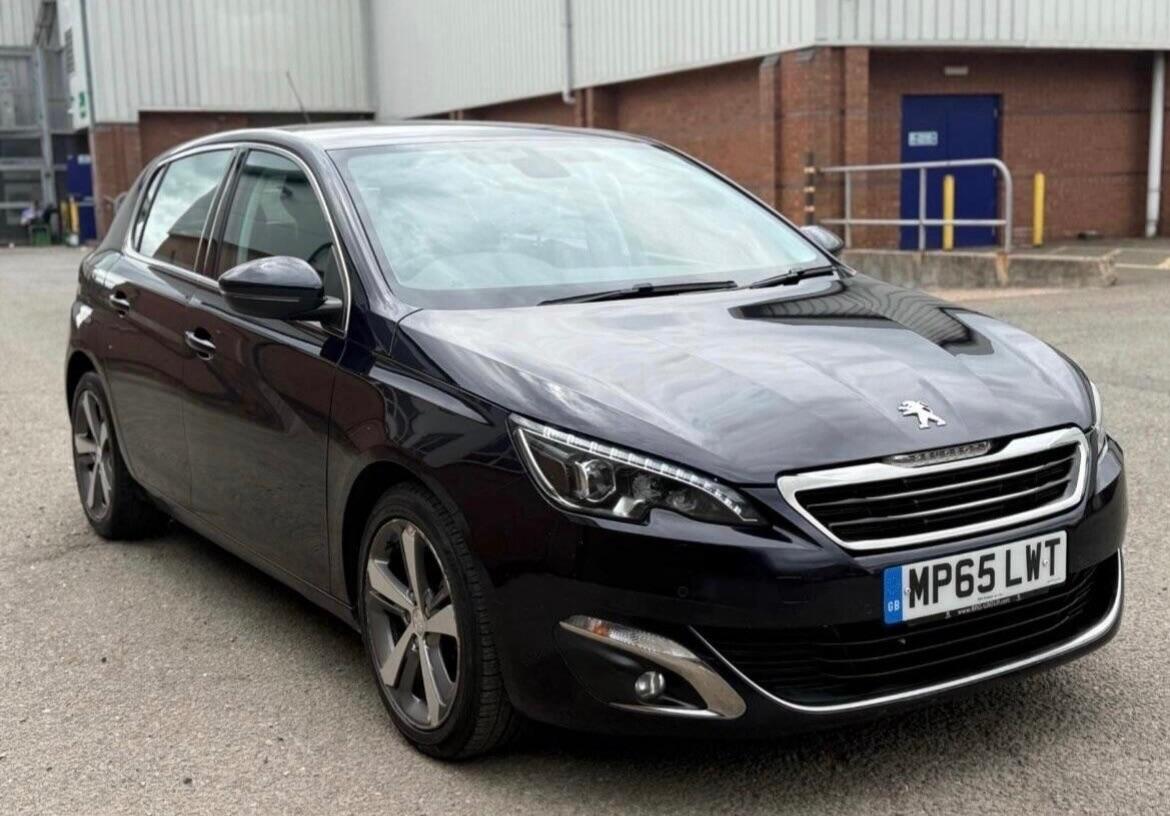 Used Peugeot 308 2016 for sale - 76336543: Photo 23