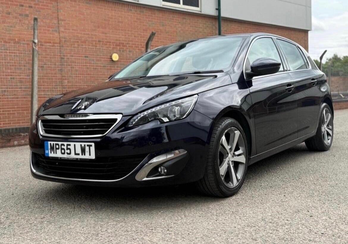 Used Peugeot 308 2016 for sale - 76336543: Photo 24