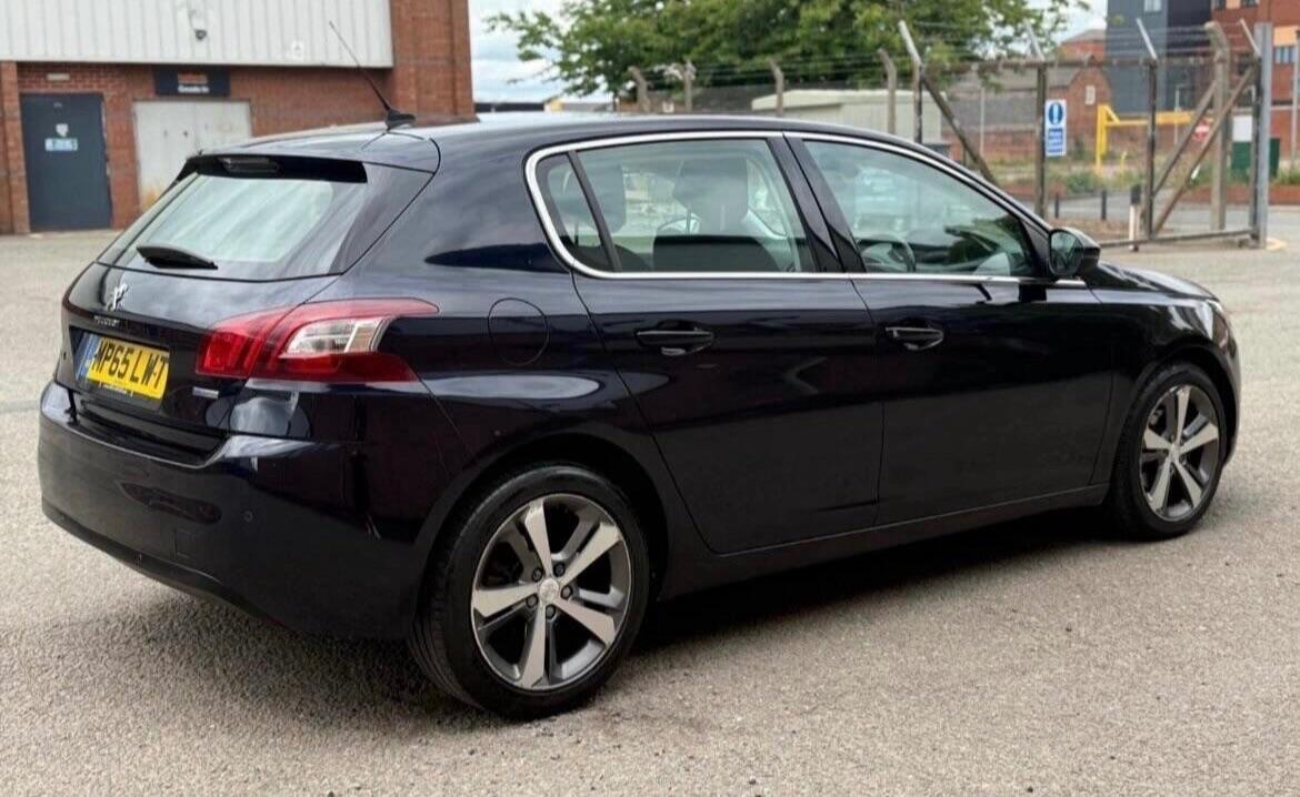 Used Peugeot 308 2016 for sale - 76336543: Photo 27