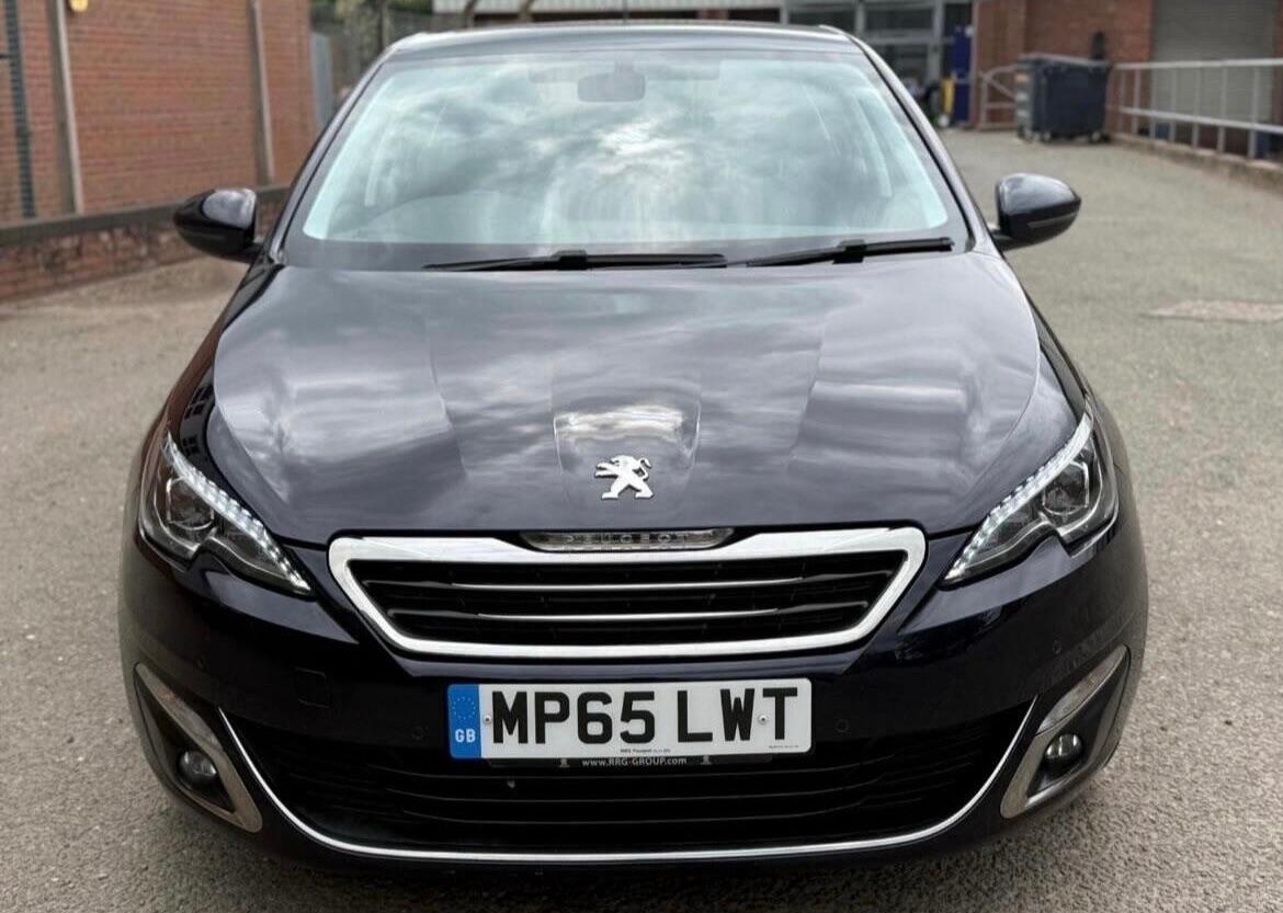 Used Peugeot 308 2016 for sale - 76336543: Photo 30