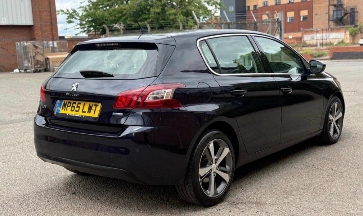 Used Peugeot 308 2016 for sale - 76336543: Photo 34