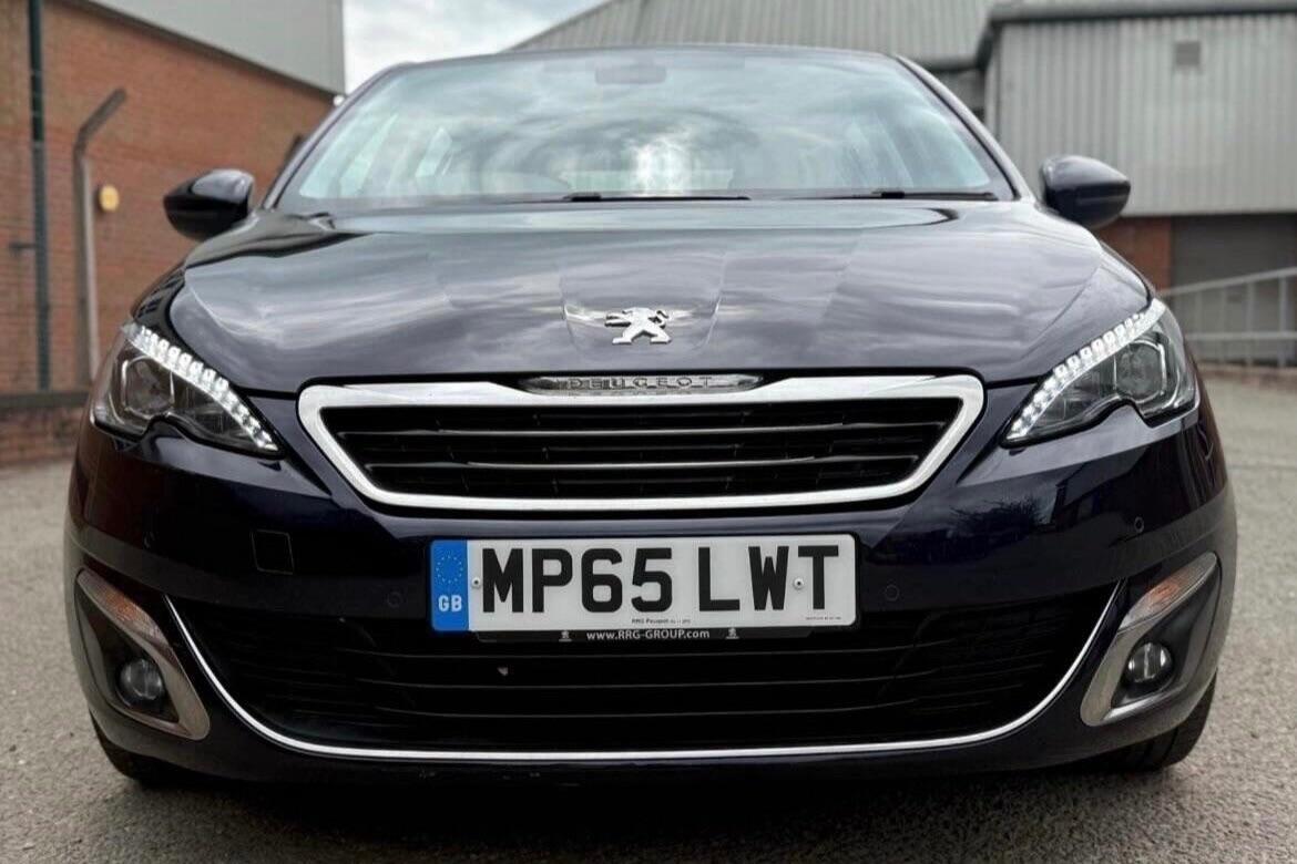Used Peugeot 308 2016 for sale - 76336543: Photo 4