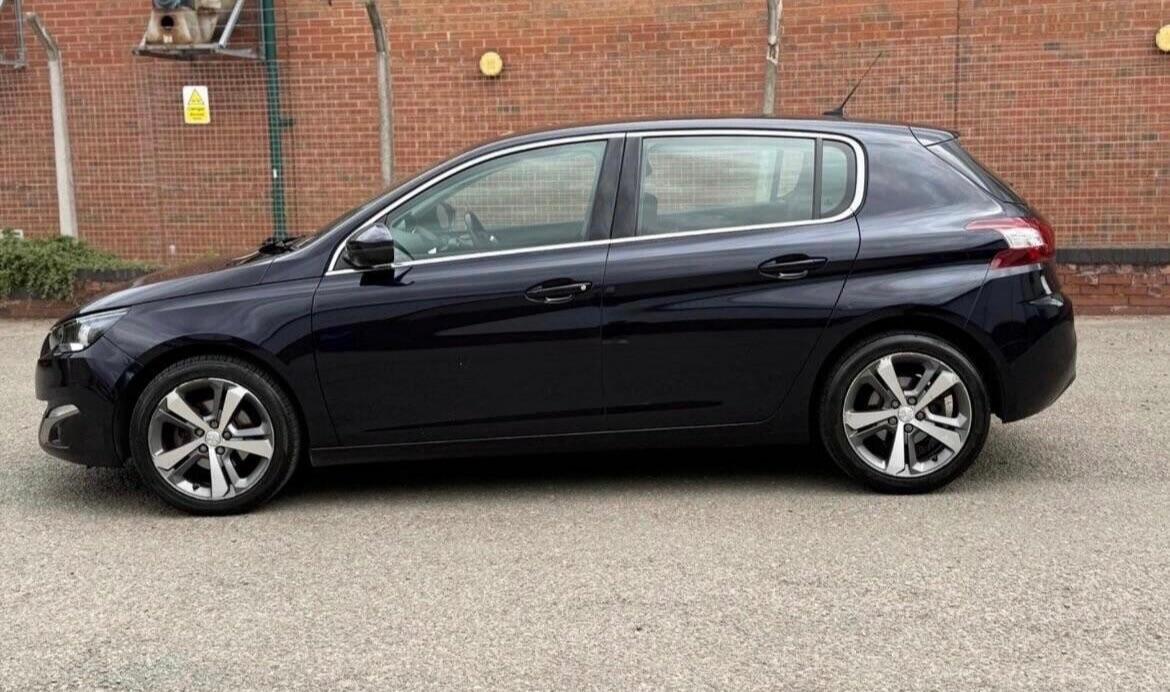 Used Peugeot 308 2016 for sale - 76336543: Photo 7