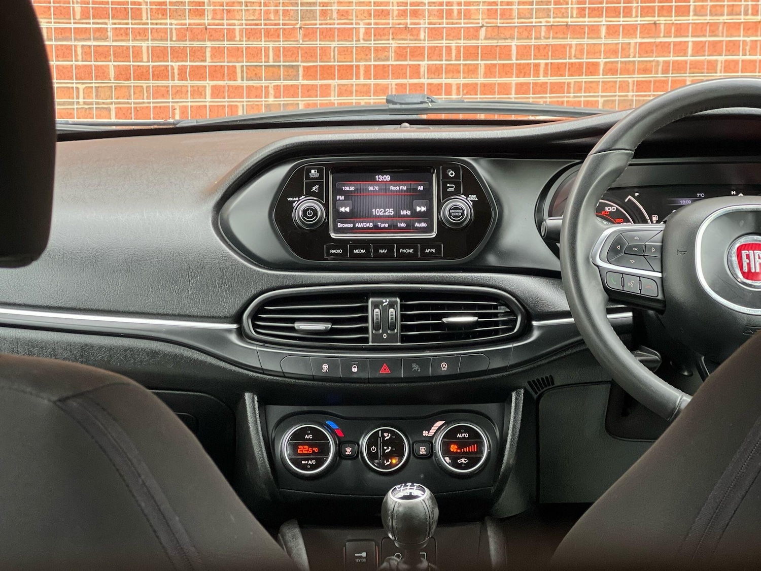 Used Fiat Tipo 2017 for sale - 77305473: Photo 10