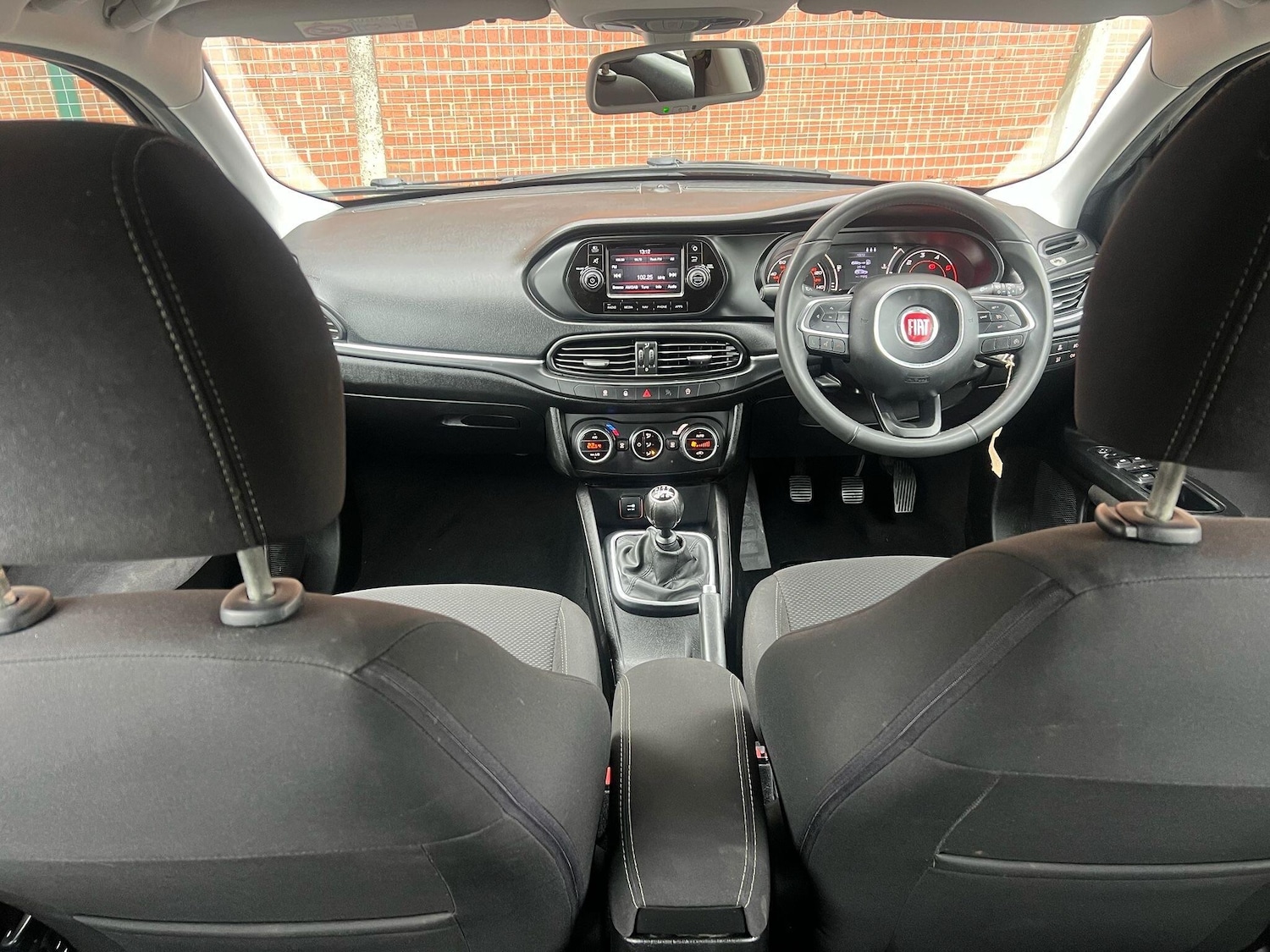 Used Fiat Tipo 2017 for sale - 77305473: Photo 15