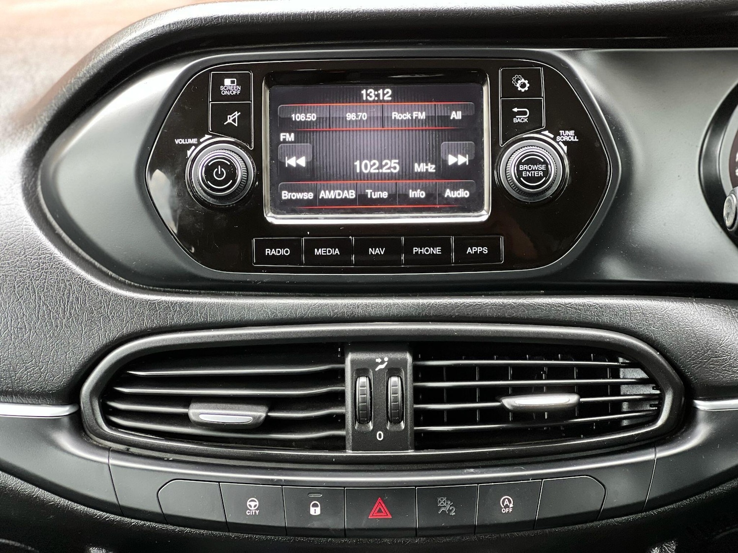 Used Fiat Tipo 2017 for sale - 77305473: Photo 16