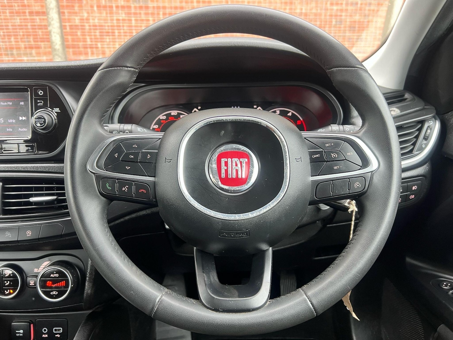 Used Fiat Tipo 2017 for sale - 77305473: Photo 21