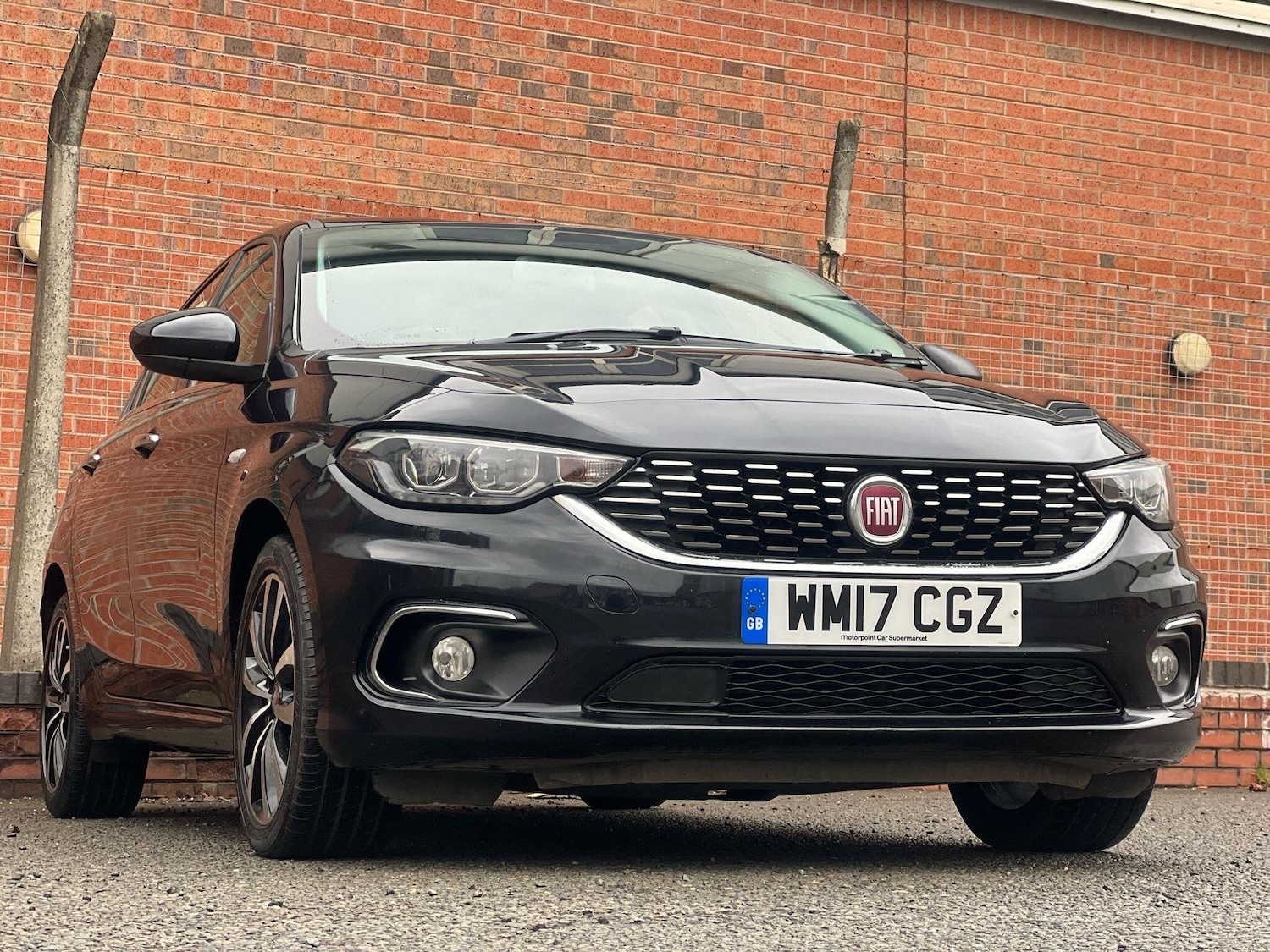 Used Fiat Tipo 2017 for sale - 77305473: Photo 25