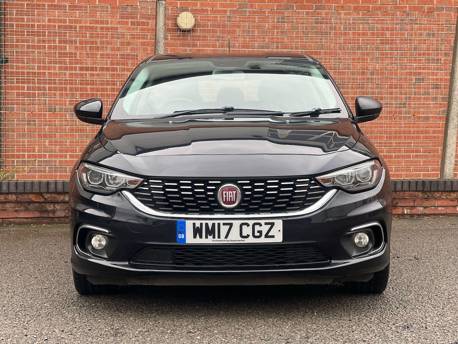 Used Fiat Tipo 2017 for sale - 77305473: Photo 26