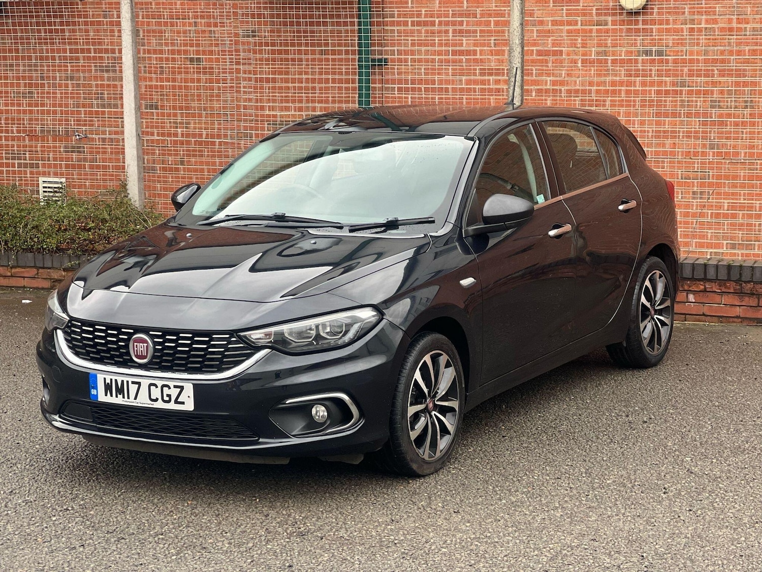 Used Fiat Tipo 2017 for sale - 77305473: Photo 27