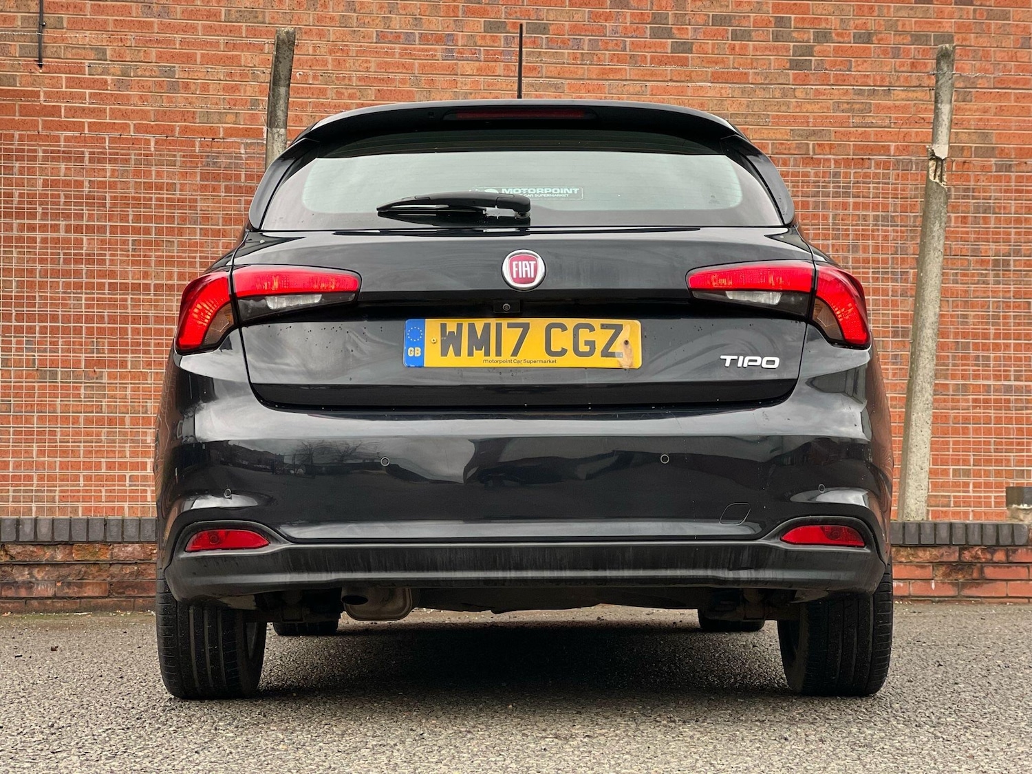 Used Fiat Tipo 2017 for sale - 77305473: Photo 30