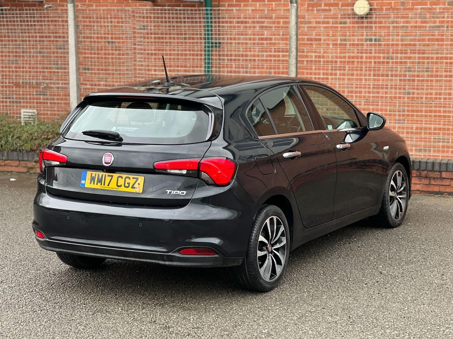 Used Fiat Tipo 2017 for sale - 77305473: Photo 31