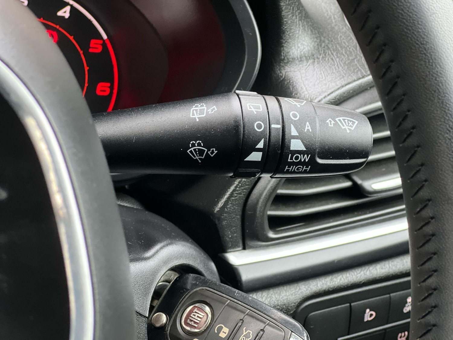 Used Fiat Tipo 2017 for sale - 77305473: Photo 42