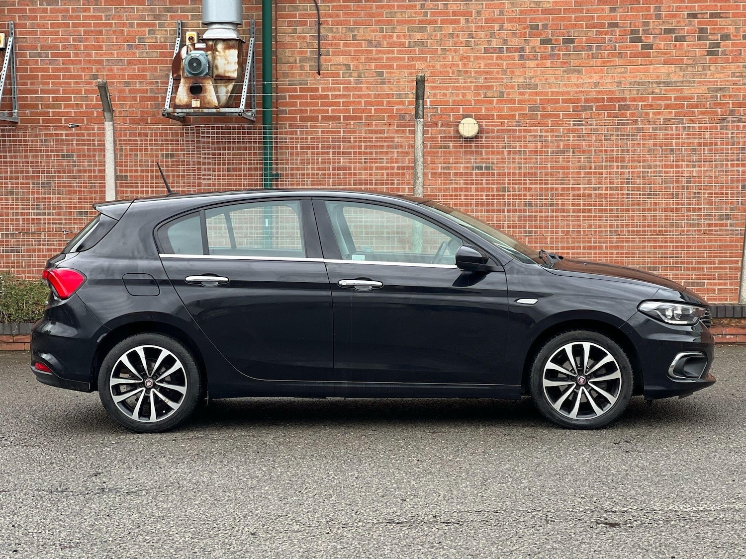 Used Fiat Tipo 2017 for sale - 77305473: Photo 5