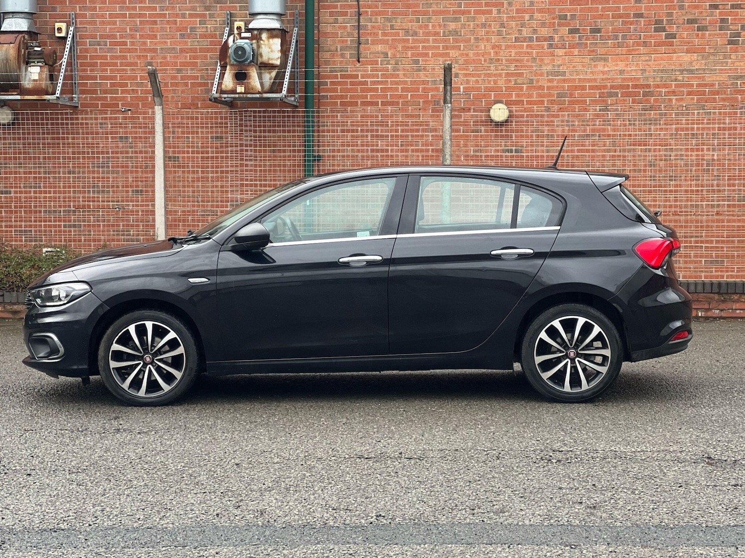 Used Fiat Tipo 2017 for sale - 77305473: Photo 7