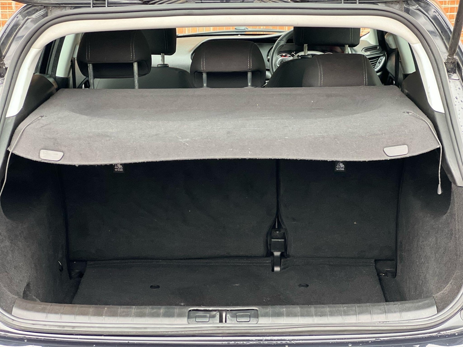 Used Fiat Tipo 2017 for sale - 77305473: Photo 9