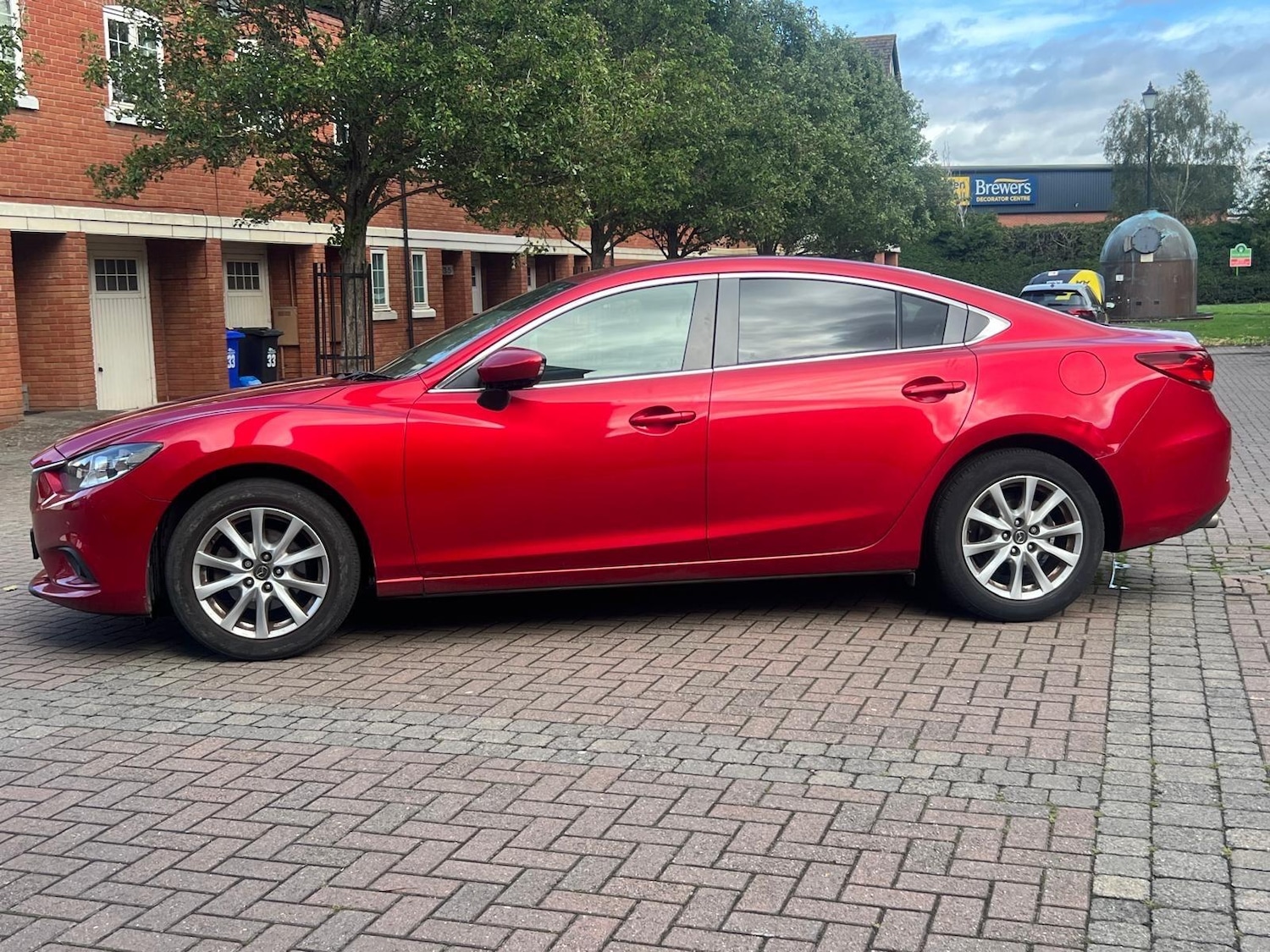 Vehicle 6