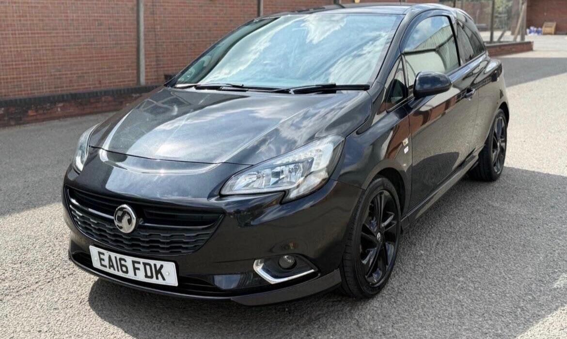 Used Vauxhall Corsa 2016 for sale - 76878424: Photo 10