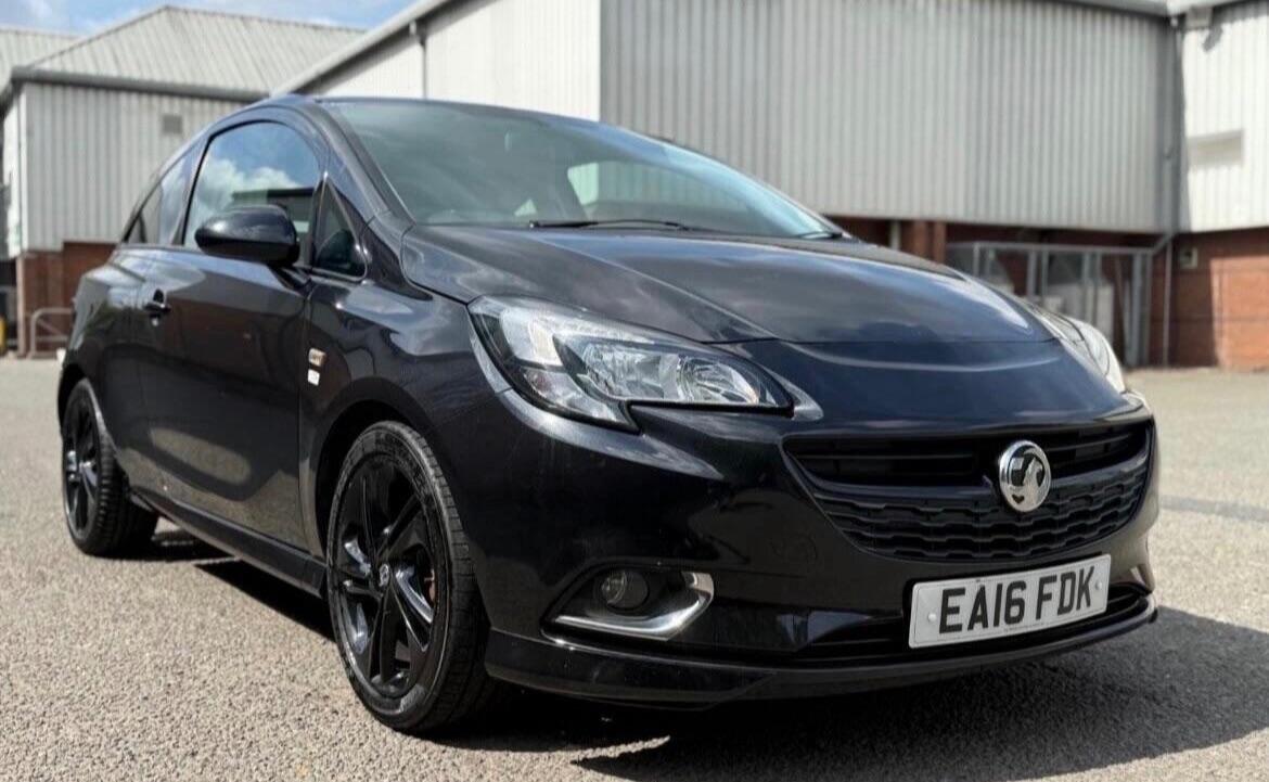 Used Vauxhall Corsa 2016 for sale - 76878424: Photo 11