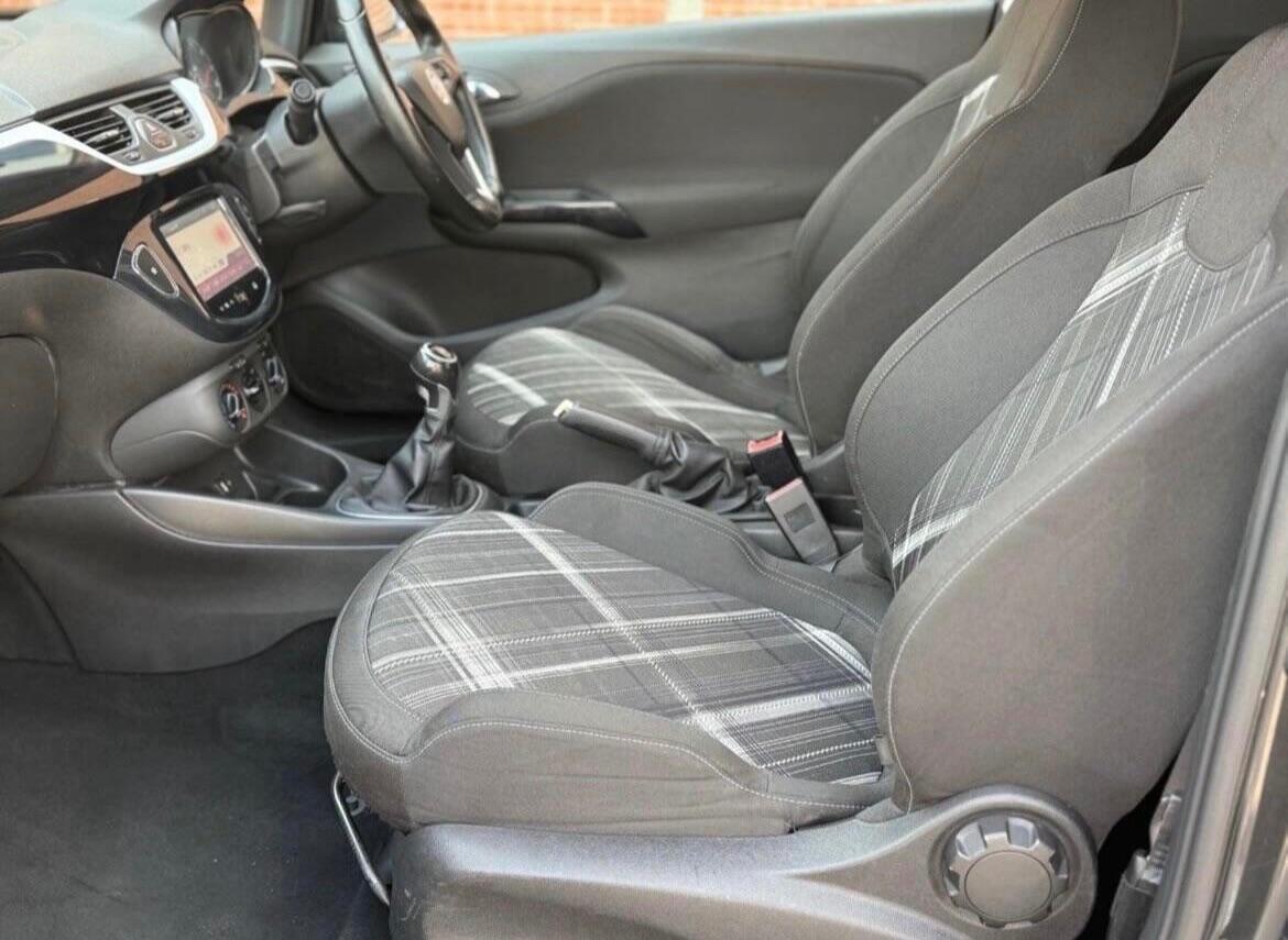 Used Vauxhall Corsa 2016 for sale - 76878424: Photo 12