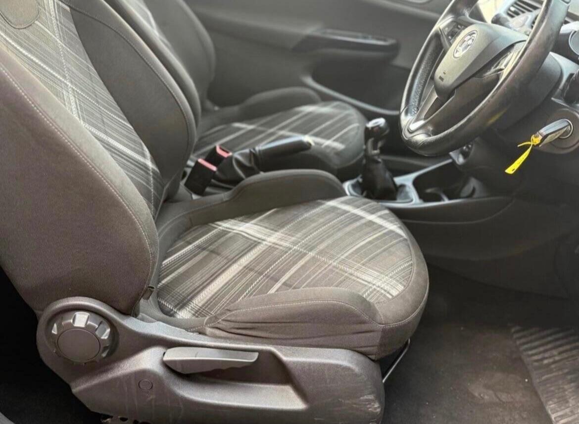 Used Vauxhall Corsa 2016 for sale - 76878424: Photo 13