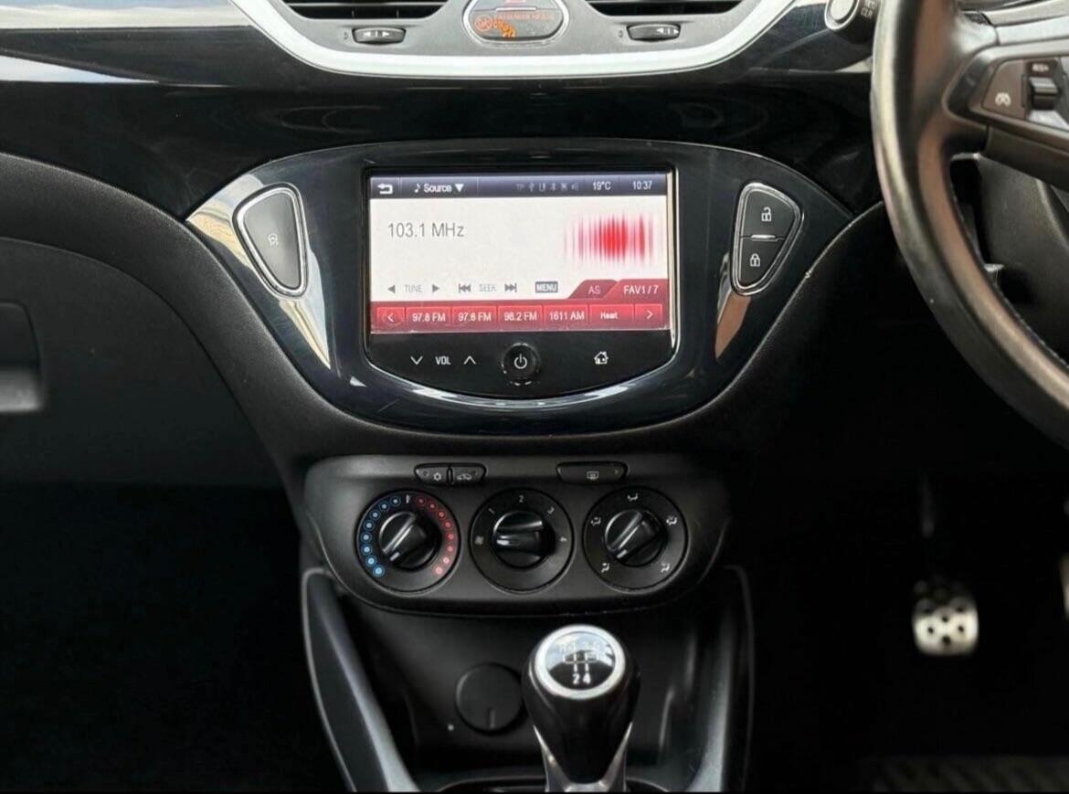 Used Vauxhall Corsa 2016 for sale - 76878424: Photo 19