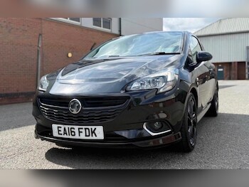 (16) - 1.4i ecoFLEX Limited Edition Euro 6 3dr