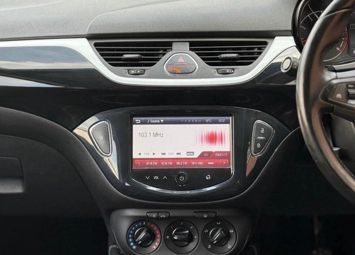 Used Vauxhall Corsa 2016 for sale - 76878424: Photo 20