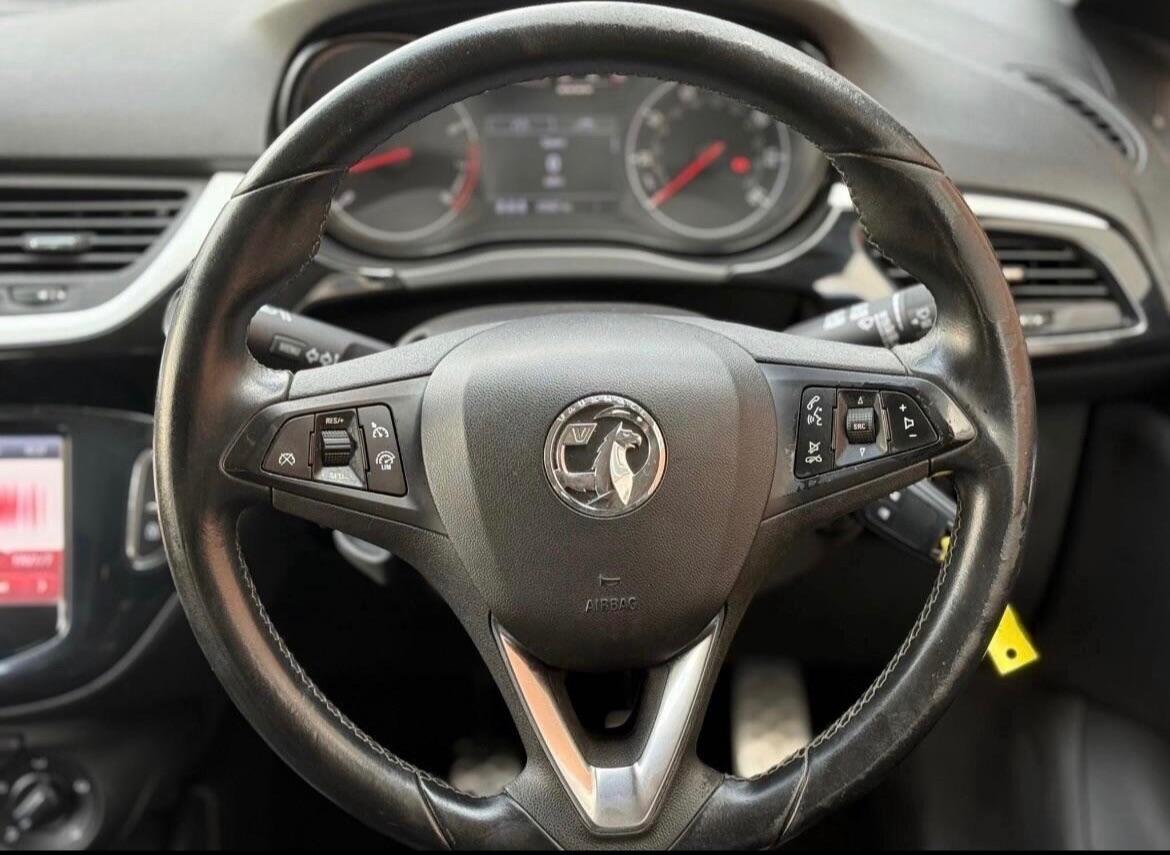 Used Vauxhall Corsa 2016 for sale - 76878424: Photo 21