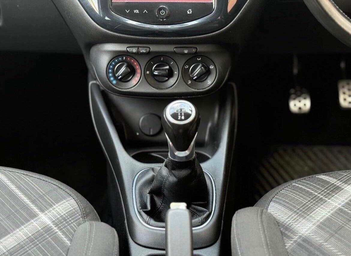 Used Vauxhall Corsa 2016 for sale - 76878424: Photo 23