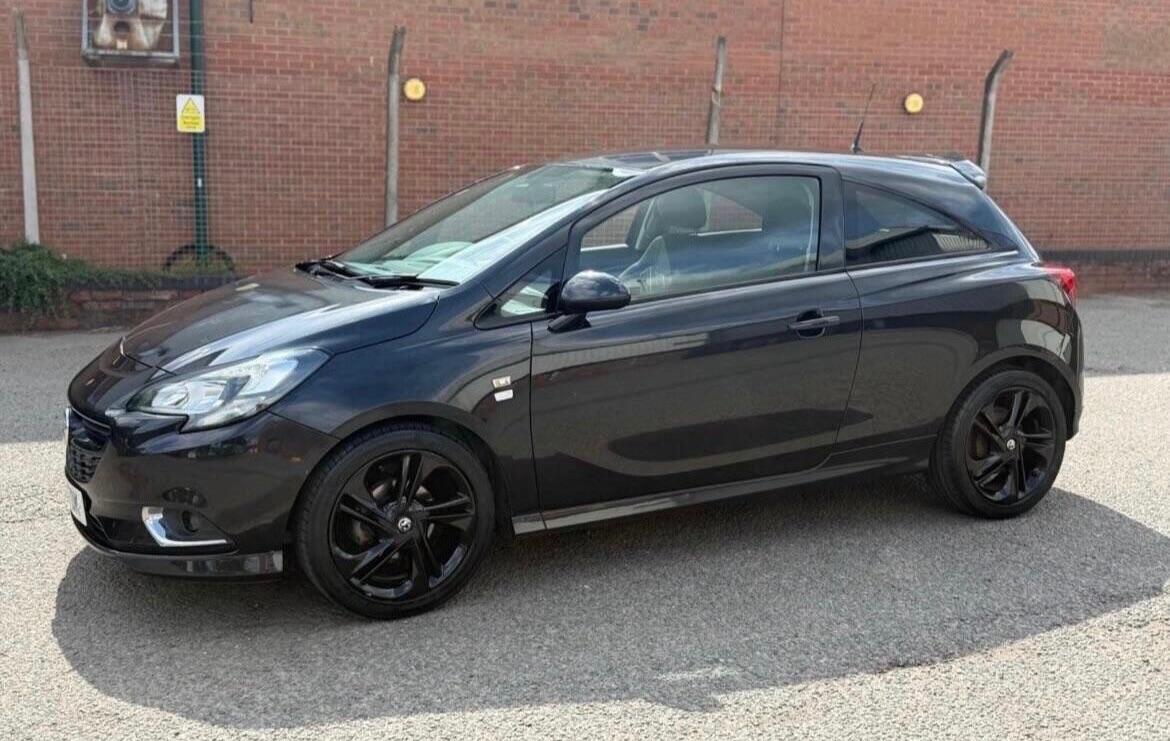 Used Vauxhall Corsa 2016 for sale - 76878424: Photo 25