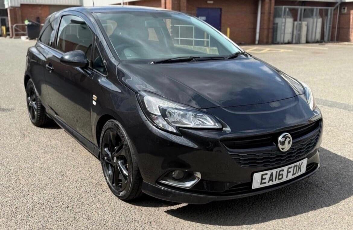 Used Vauxhall Corsa 2016 for sale - 76878424: Photo 26