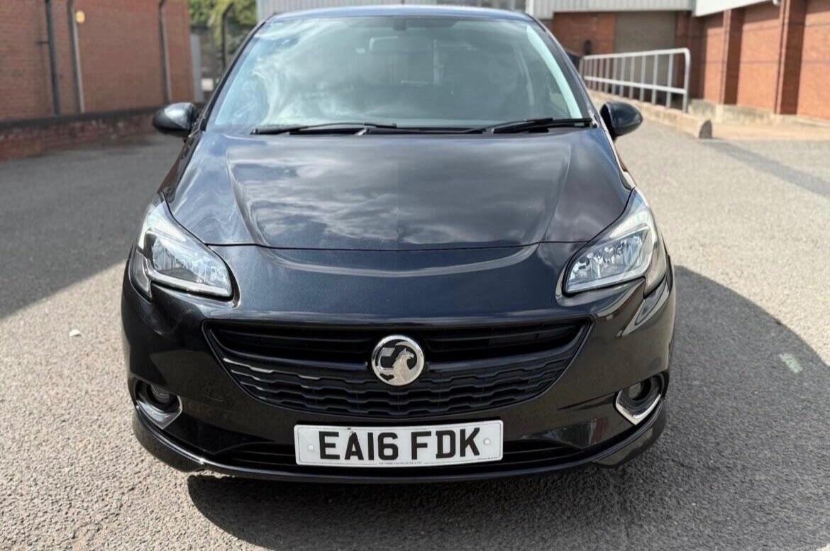 Used Vauxhall Corsa 2016 for sale - 76878424: Photo 31