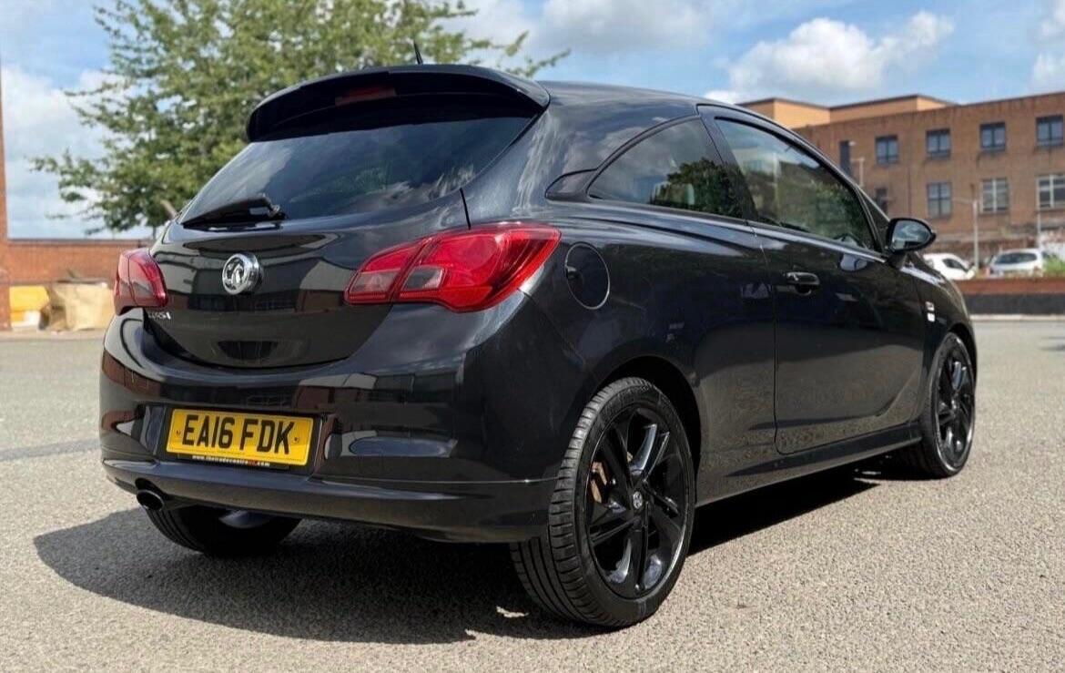 Used Vauxhall Corsa 2016 for sale - 76878424: Photo 32