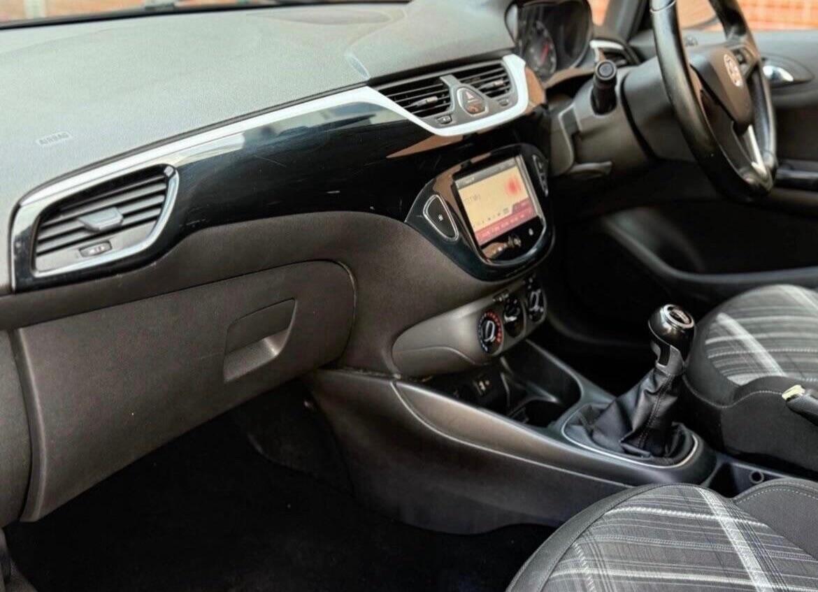 Used Vauxhall Corsa 2016 for sale - 76878424: Photo 33