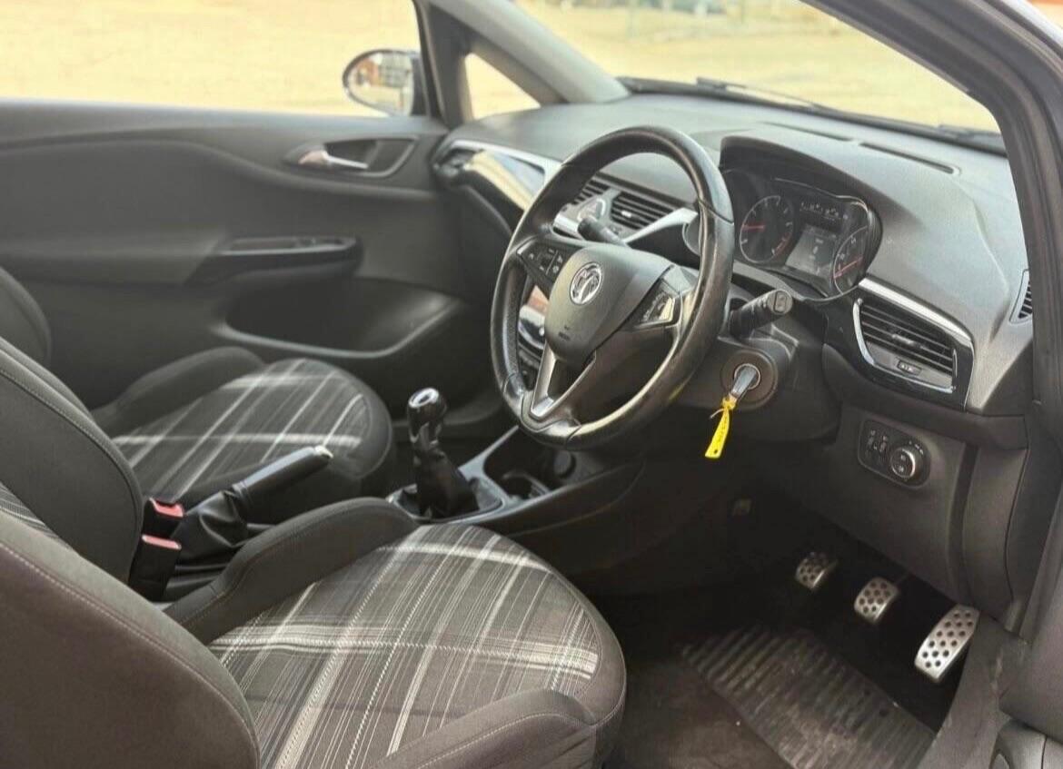 Used Vauxhall Corsa 2016 for sale - 76878424: Photo 35