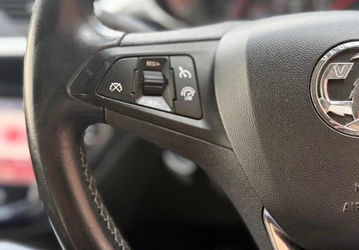 Used Vauxhall Corsa 2016 for sale - 76878424: Photo 41