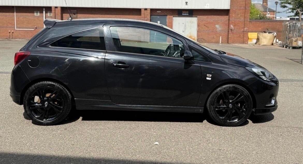 Used Vauxhall Corsa 2016 for sale - 76878424: Photo 5