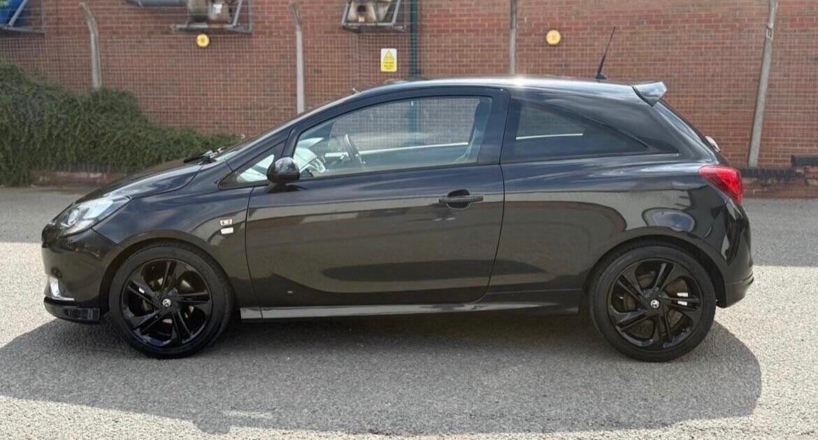 Used Vauxhall Corsa 2016 for sale - 76878424: Photo 8